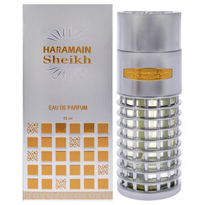 Sheikh by Al Haramain for Men - 2.9 oz EDP Spray